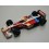 WILLIAMS F1-1999 - SUPERTEC FW21