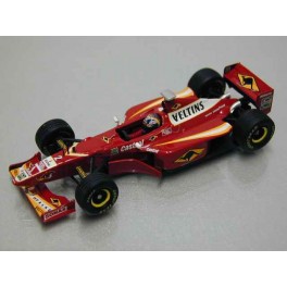 WILLIAMS F1-1998 -  FW20  MECACHROME