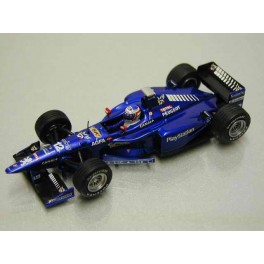 PROST F1-1998 - PEUGEOT AP01