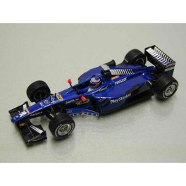 PROST F1-1999 - PEUGEOT AP 02