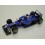 PROST F1-1999 - PEUGEOT AP 02