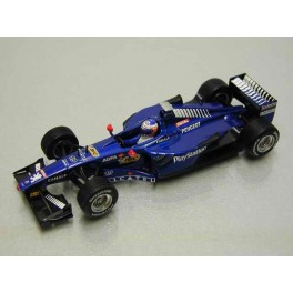 PROST F1-1999 - PEUGEOT AP02 PROST F1-1999 - PEUGEOT AP02