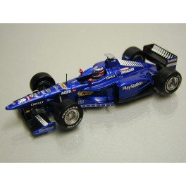 PROST F1-1999 - PEUGEOT AP02