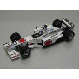 B.A.R F1-2000 - HONDA 02