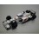 B.A.R F1-2001 - HONDA 03