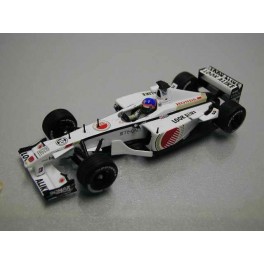 B.A.R F1-2001 - HONDA 03