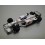 B.A.R F1-2001 - HONDA 03