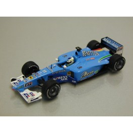 BENETTON F1-2000 - B200 PLAYLIFE