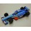 BENETTON F1-1998 - B198 PLAYLIFE
