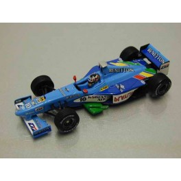 BENETTON F1-1999 - B199 SHOWCAR