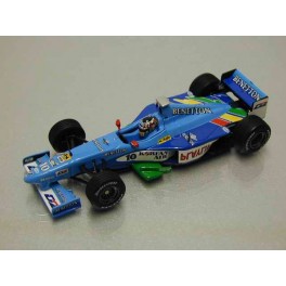 BENETTON F1-1999 - B199 SHOWCAR BENETTON F1-1999 - B199 SHOWCAR