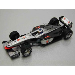 MCLAREN F1-1998 - MP 4/13 MERCEDES MCLAREN F1-1998 - MP 4/13 MERCEDES
