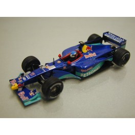 SAUBER PETRONAS C18 - 1999 SAUBER PETRONAS C18 - 1999