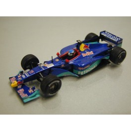 SAUBER PETRONAS C18 - 1999