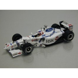 STEWART F1-1998 - FORD ST2