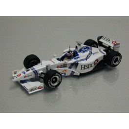 STEWART F1-1998 - FORD SF2