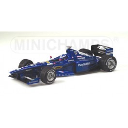 PROST F1-1998 - PEUGEOT AP01