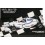 STEWART F1-1998 - FORD F1 PRESENTATIE