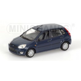 FORD FIESTA - 2002