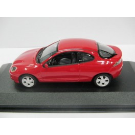 FORD PUMA - 1997~