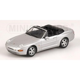 PORSCHE 968 CABRIOLET - 1994