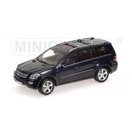 MERCEDES GL-KLASSE - 2006-