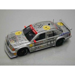 MERCEDES DTM-1993 - 190 E