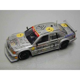 MERCEDES DTM-1993 - 190 E MERCEDES DTM-1993 - 190 E