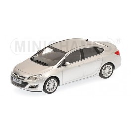OPEL ASTRA 4DRS - 2012