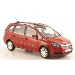OPEL ZAFIRA - 2005-
