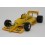 LOTUS F1- HONDA