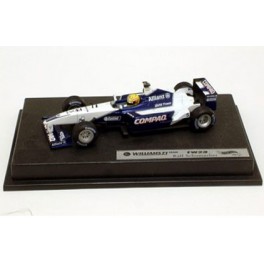 WILLIAMS F1-2001 - FW23 BMW WILLIAMS F1-2001 - FW23 BMW
