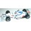STEWART F1-1998  - FORD SF2