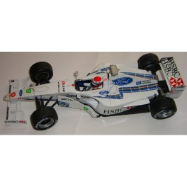 STEWART F1-1999 - FORD SF3