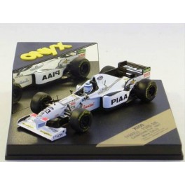 TYRRELL FORD 025 - 1997 TYRRELL FORD 025 - 1997