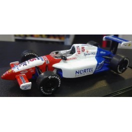 INDYCAR G-FORCE - 1998 INDYCAR G-FORCE - 1998