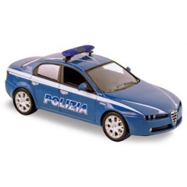 ALFA ROMEO 159 - 2005-