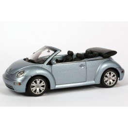 VW NEW BEETLE CABRIOLET - 2003~