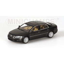 VW PHAETON - 2002~