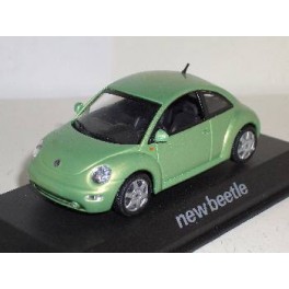 VW NEW BEETLE - 1998-