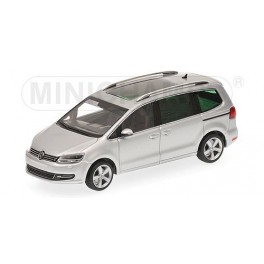 VW SHARAN - 2010