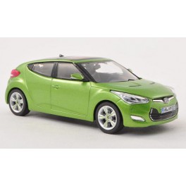 HYUNDAI VELOSTAR - 2012