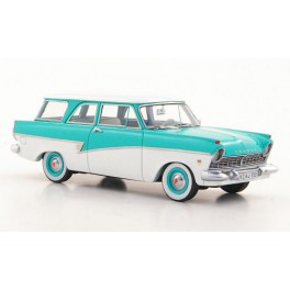 FORD TAUNUS 17M P2 COMBI - 1957