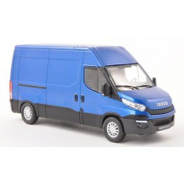 IVECO DAILY - 2014