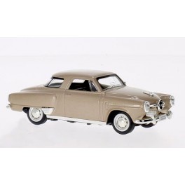 STUDEBAKER CHAMPION - 1950