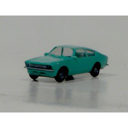 OPEL KADETT C COUPE - 1973~77 OPEL KADETT C COUPE - 1973~77