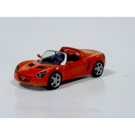 OPEL SPEEDSTER - 2001~05