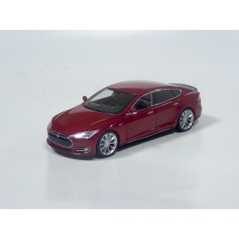 TESLA MODEL S - 2014