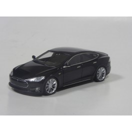 TESLA MODEL S - 2014