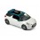 CITROEN DS3 CABRIOLET - 2014